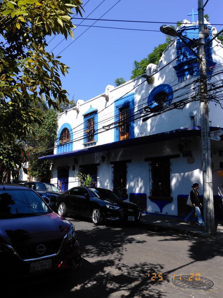 Prise de vue combinée en mode paysage