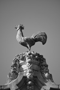 Cinéma le Palace @400mm